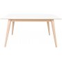 Copenhagen Ruokapyt - Valkoinen/luonnollinen - 150/230x95