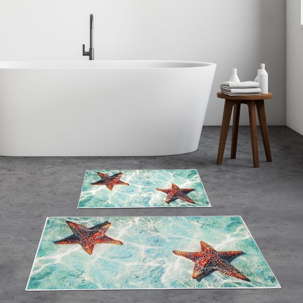 Komota 430 kylpyhuonematto Komota 430 kylpyhuonematto