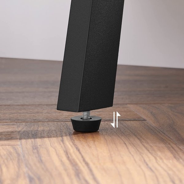 Sakarias sivupöytä 46 x 35 cm - Ruskea/musta Sakarias sivupöytä 46 x 35 cm - Ruskea/musta