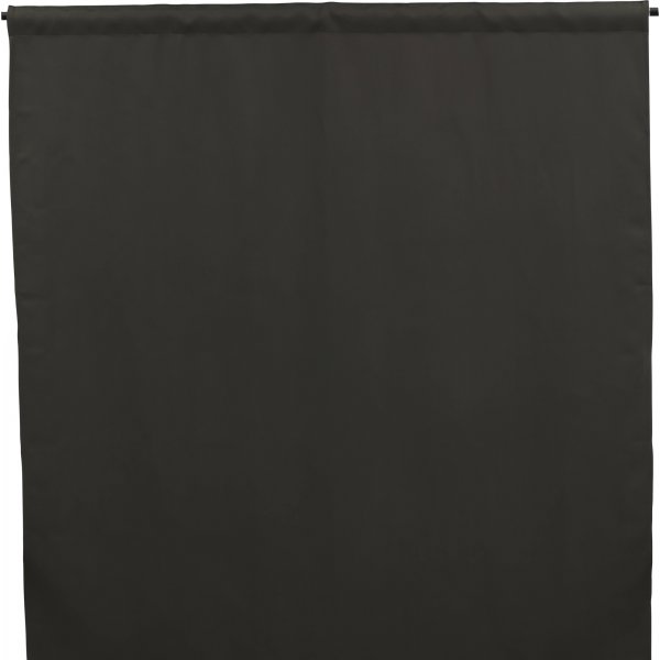 Glenn verho - tummanharmaa Glenn verho - tummanharmaa