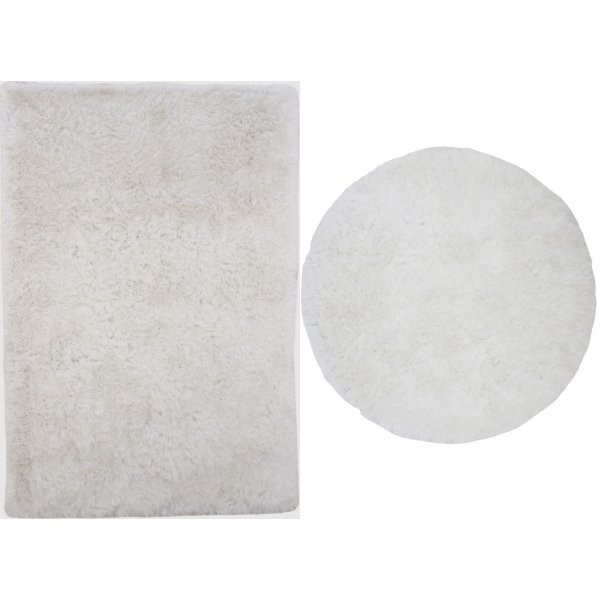 Willy matto - valkoinen Willy matto - valkoinen