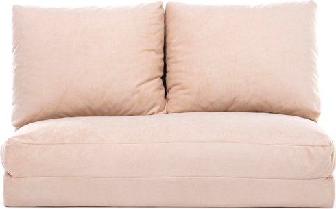 Taida 2-istuttava vuodesohva - Kermanvalkoinen Taida 2-istuttava vuodesohva - Kermanvalkoinen