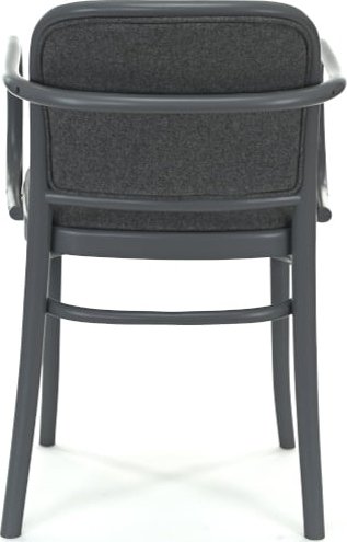 No 811 runkotuoli - Valinnainen rungon ja verhoilun väri No 811 runkotuoli - Valinnainen rungon ja verhoilun väri