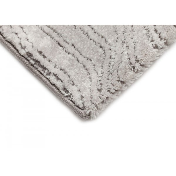 Konekudottu matto - Craft Modern Kulta Konekudottu matto - Craft Modern Kulta