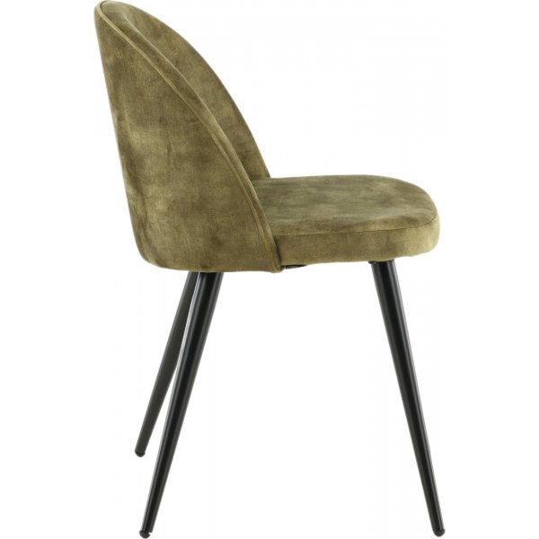 Alice ruokatuoli - vihreä Alice ruokatuoli - vihreä