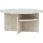 lesund sohvapyt 85 cm - beige