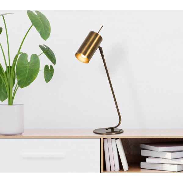 Sivani pöytävalaisin 3 - Vintage Sivani pöytävalaisin 3 - Vintage