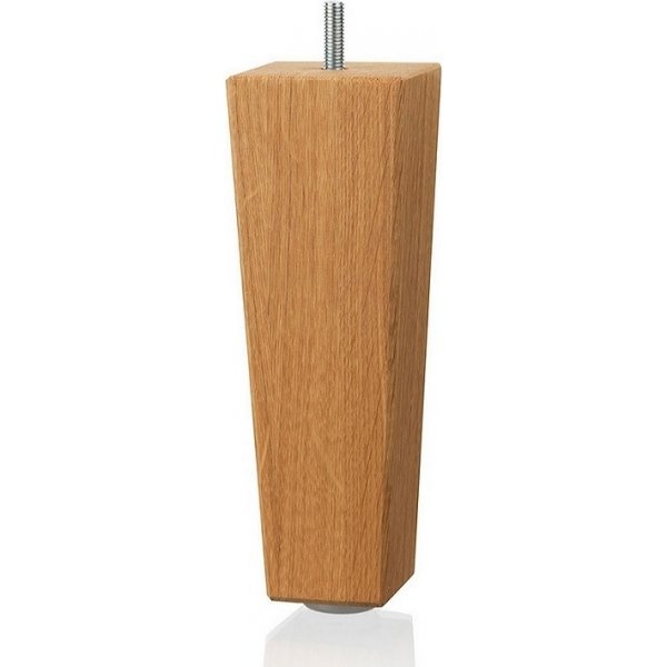 Vasa- sngynjalat 23cm 4 kpl - Tammi