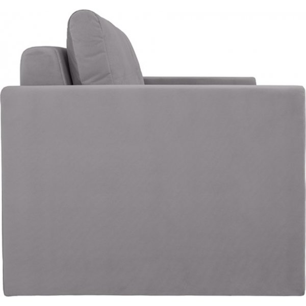 Bunio vuodesohva - harmaa Bunio vuodesohva - harmaa