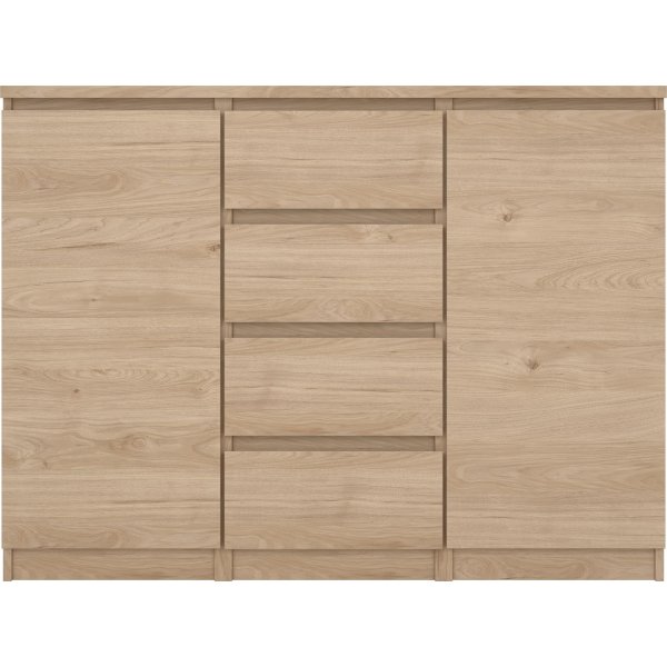 Naia senkki - Hickory