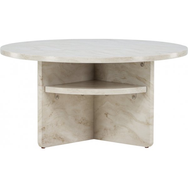 lesund sohvapyt 85 cm - beige