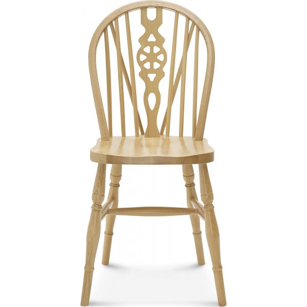 Windsor-ruokailutuoli - minkä tahansa värin runko Windsor-ruokailutuoli - minkä tahansa värin runko