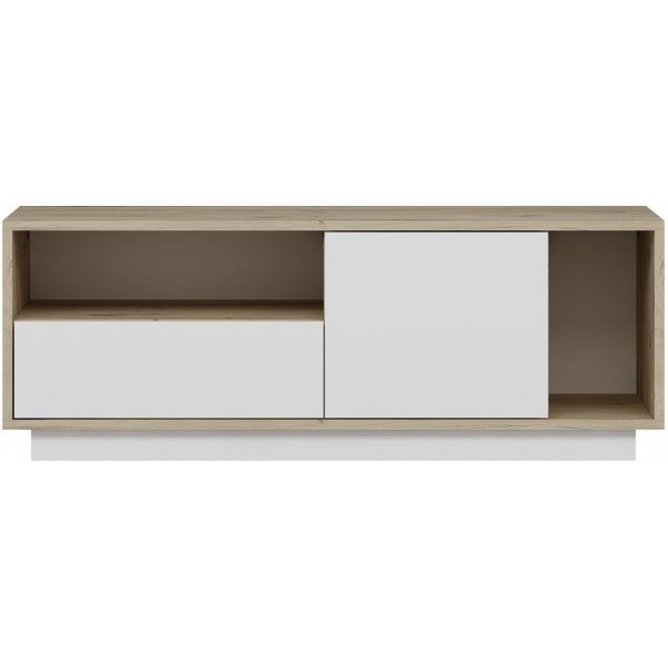 Dream TV-taso - Valkoinen Dream TV-taso - Valkoinen