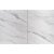 Dancan ruokapyt 160-220 x 90 cm - Valkoinen marmori/harmaa