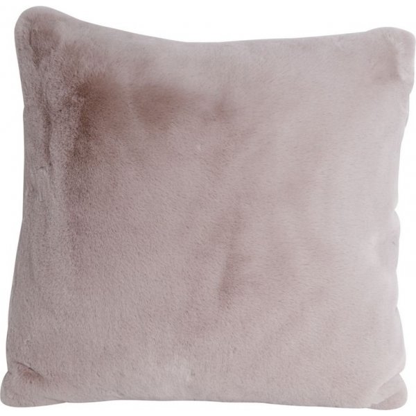 Pehme tyynynpllinen 60x60 cm - Pinkki