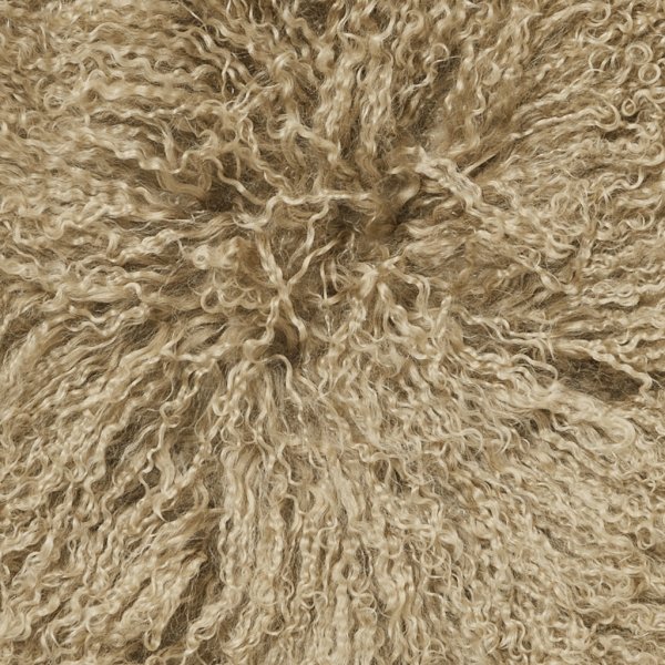 Shansi lampaannahka Vaalea beige - 55 x 95 cm Shansi lampaannahka Vaalea beige - 55 x 95 cm