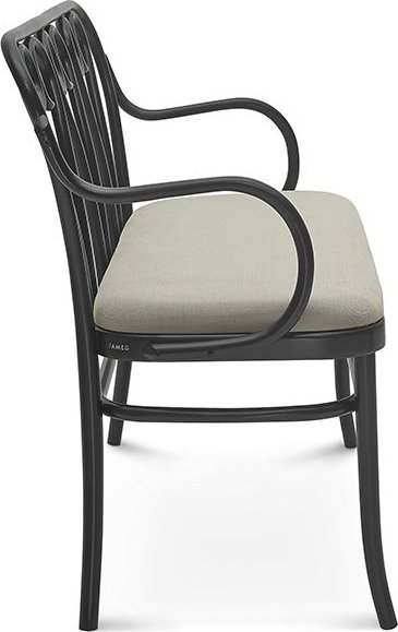 No 16 penkki - Valinnainen rungon ja verhoilun väri No 16 penkki - Valinnainen rungon ja verhoilun väri