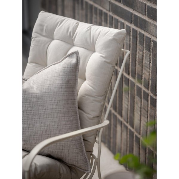 Louie istuintyyny - Sand Louie istuintyyny - Sand