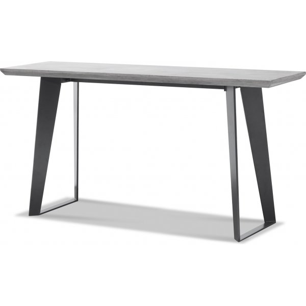 Ghost-konsolipyt betonilevyll - 150 cm