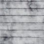 Raidallinen ruudullinen harmaa - 120 x 180 cm