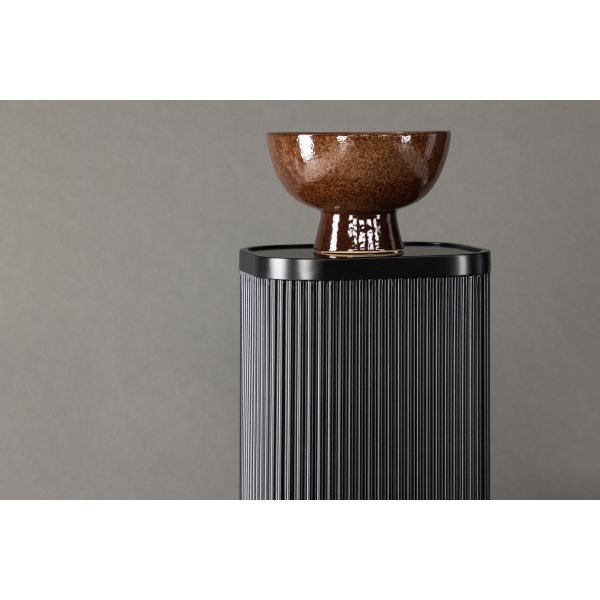 Lenox-jalusta - musta