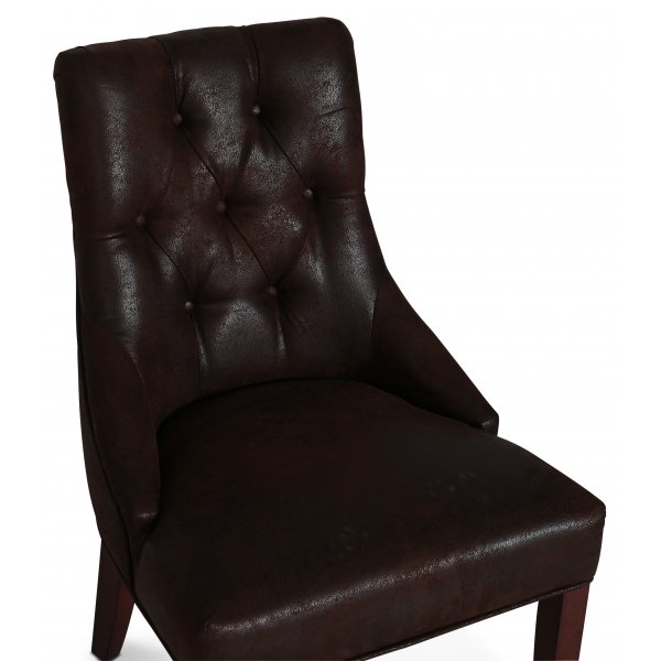 Tuva Europa versio III - mokka mahonki