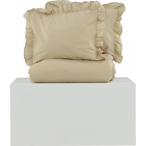 Primo sänkysetti - keltainen Primo sänkysetti - keltainen