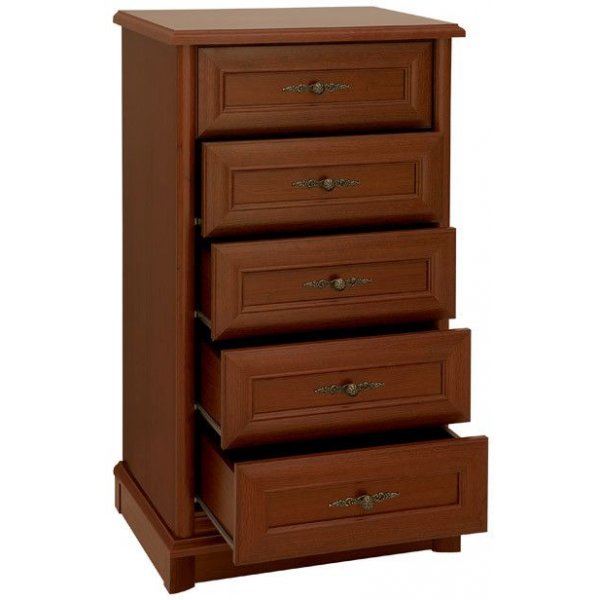 Forsbacka-lipasto - Kastanja Forsbacka-lipasto - Kastanja