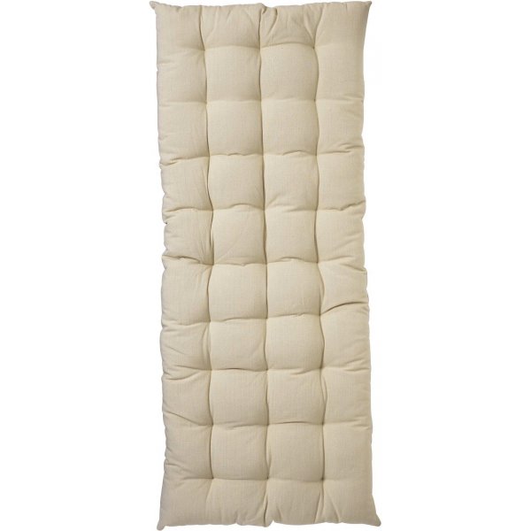 Louie istuintyyny - beige Louie istuintyyny - beige