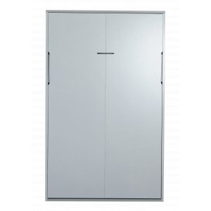 Ypyt 120200 cm pystysuora - Harmaa - Compact living