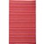 Kilim matto Sevilla - Burgundy - 70x140 cm