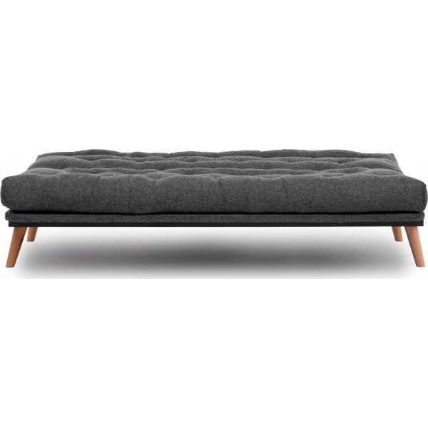 Vuodesohva Saki - Tummanharmaa Vuodesohva Saki - Tummanharmaa