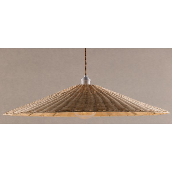 Herrestad kattovalaisin - rottinki Herrestad kattovalaisin - rottinki