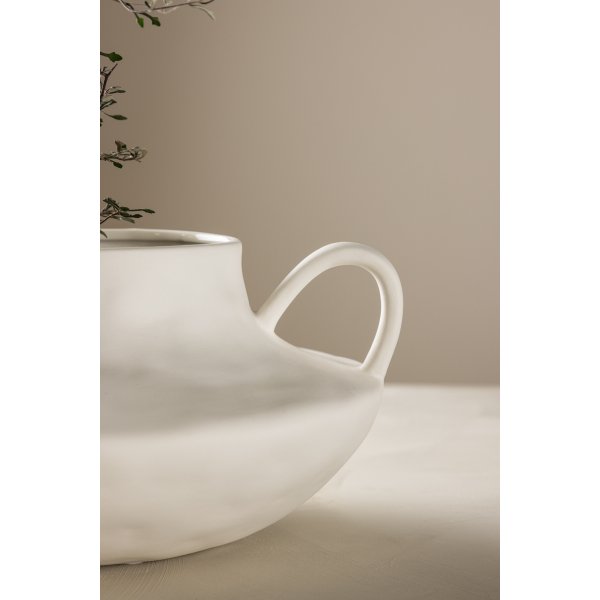 Hold pot - luonnonvalkoinen Hold pot - luonnonvalkoinen