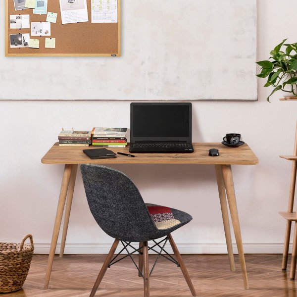 Työpöytä 120x60 cm - Fabio Työpöytä 120x60 cm - Fabio