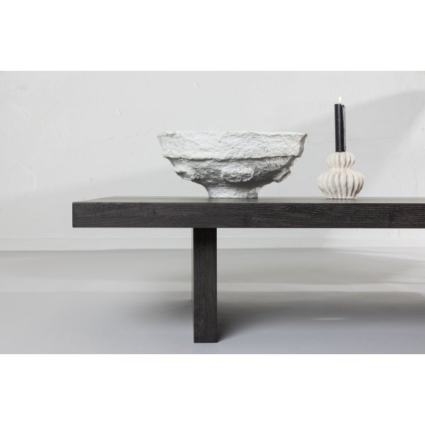 Lancaster sohvapyt 140 x 60 cm - Mocca