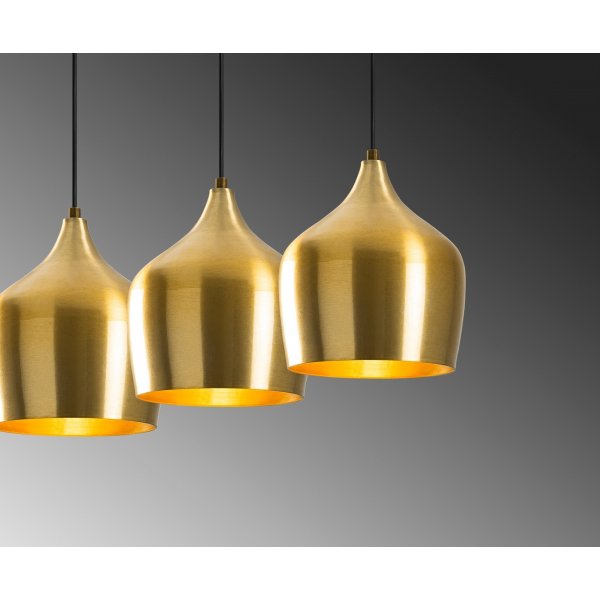 Dodo kattovalaisin 6273 - kultaa Dodo kattovalaisin 6273 - kultaa