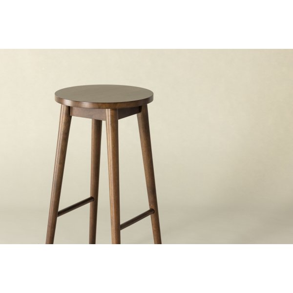 Mollsand baarijakkara - Mocca