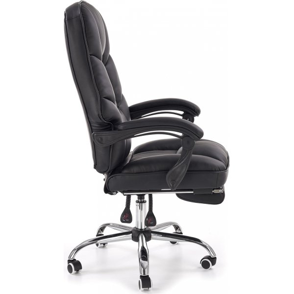 Turid tytuoli - Musta (PU)