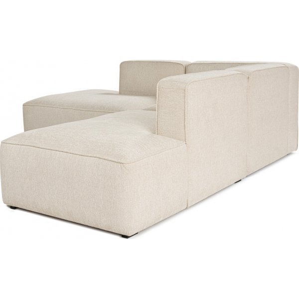 More mini kulmasohva - Cream More mini kulmasohva - Cream