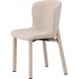 Astoria ruokapydn tuoli - beige boucl