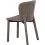 Astoria ruokapydn tuoli - Brown boucl