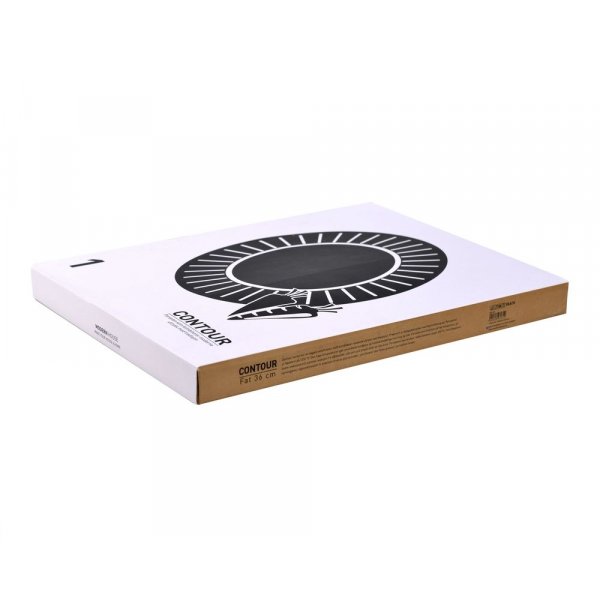 Contour lokero - Valkoinen Contour lokero - Valkoinen