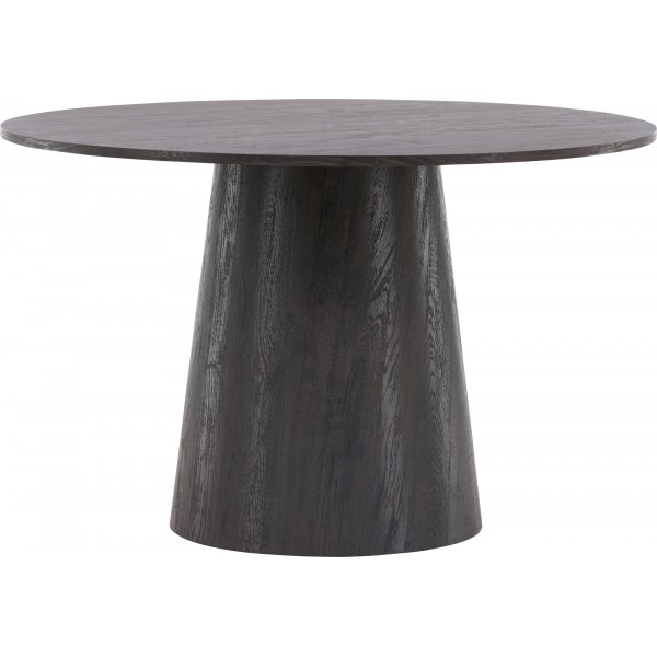 Ruokapyt Lanzo 120 cm - Tummanruskea