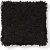 Ebony tyynynpllinen Musta - 40 x 40 cm