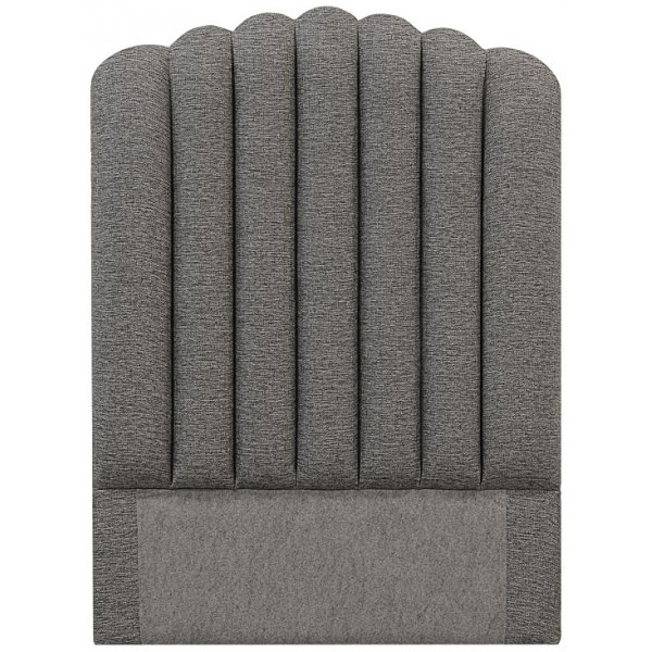 Bornholm-sngynpty (Harmaa kangas) - Valinnainen leveys