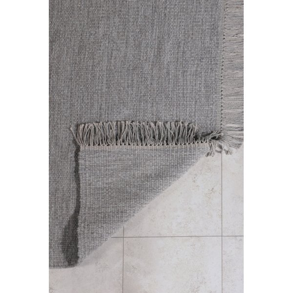 Miley-villamatto - harmaa Miley-villamatto - harmaa