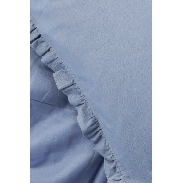 Orvar sänkysetti 150x200 cm - Sininen Orvar sänkysetti 150x200 cm - Sininen