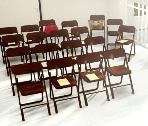 Tari ruokatuoli - Mikä tahansa väri rungossa Tari ruokatuoli - Mikä tahansa väri rungossa