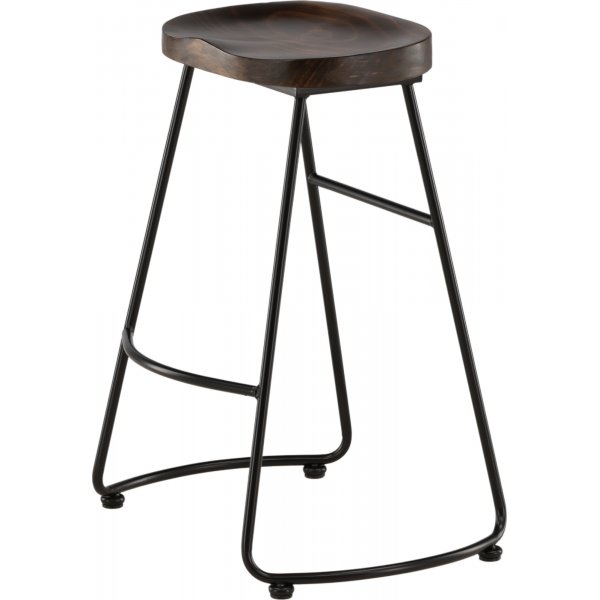 Ozark baarijakkara - tumma phkin